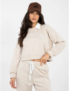 Súprava IT KMPL 22212.85 svetlo béžová