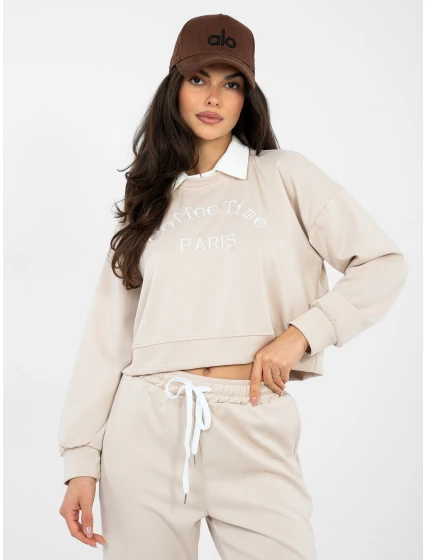 Súprava IT KMPL 22212.85 svetlo béžová