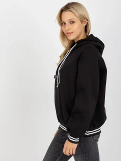 Mikina RV BL model 17916706 černá - FPrice