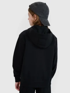 Chlapecká mikina 4F