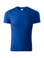 model 20636446 tričko unisex královská modrá - MALFINI, a.s. model 20636446 tričko unisex královská modrá - MALFINI, a.s.