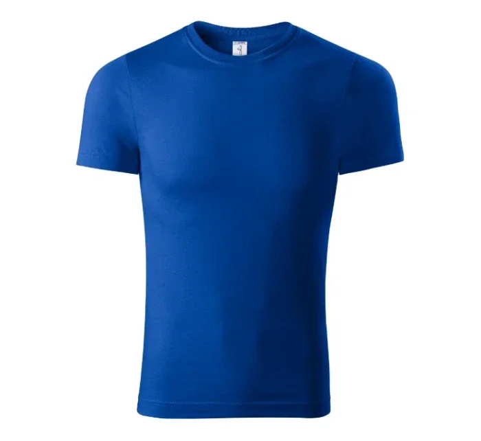 model 20636446 tričko unisex královská modrá - MALFINI, a.s. model 20636446 tričko unisex královská modrá - MALFINI, a.s.