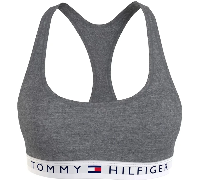 Dámska športová podprsenka UW0UW02037-PJB - Tommy Hilfiger