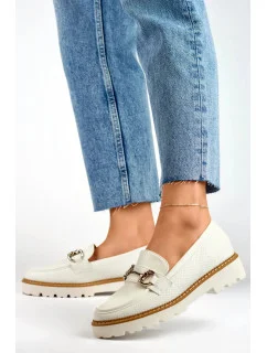 Dámské mokasíny Lady model 20116395 - Inello