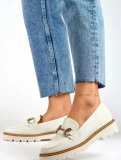 Dámské mokasíny Lady model 20116395 - Inello