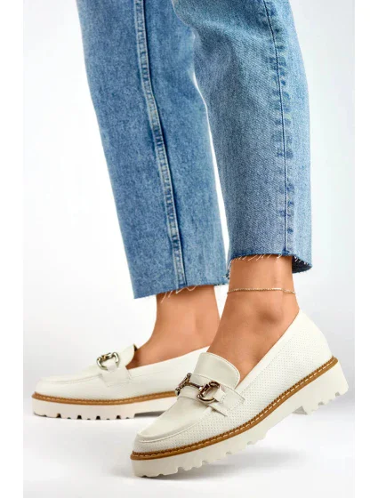 Dámské mokasíny Lady model 20116395 - Inello Dámské mokasíny Lady model 20116395 - Inello