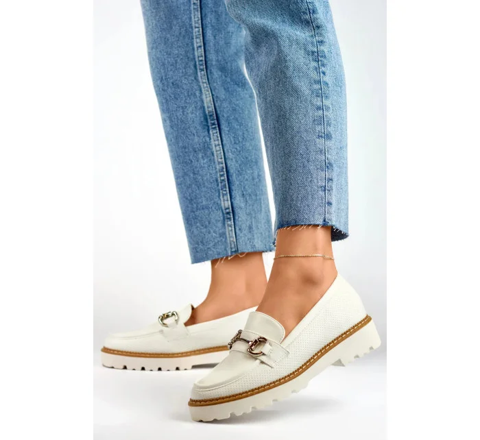 Dámské mokasíny Lady model 20116395 - Inello Dámské mokasíny Lady model 20116395 - Inello