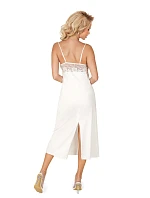 Dlhá nočná košeľa JASMINE Dlhá nočná košeľa JASMINE