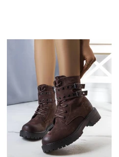 Topánky model 205140 Solea