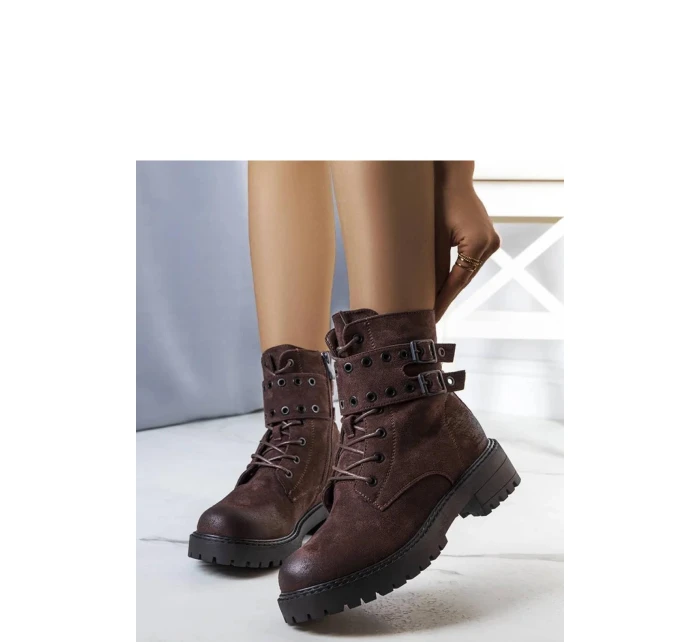 Topánky model 205140 Solea Topánky model 205140 Solea