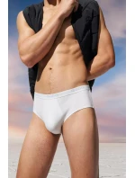 sloggi men Basic Midi 2P - WHITE - SLOGGI WHITE - SLOGGI