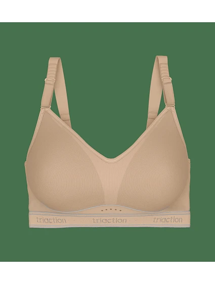 Triaction Cardio Breeze P EX – Tender Beige – TRIUMPH Tender Beige – TRIUMPH