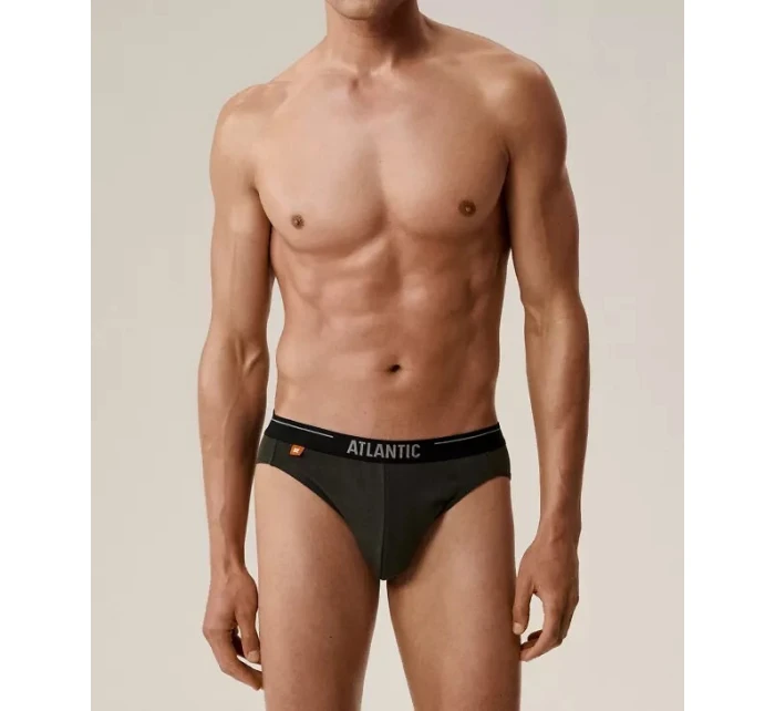 Kalhotky model 21297223 A'3 S2XL - Atlantic