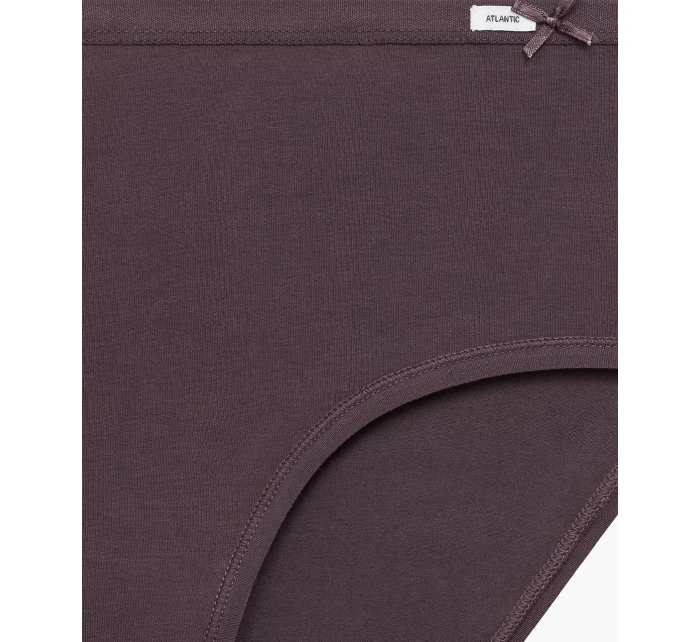 Nohavičky Atlantic 3CLP-004 A'3 S-2XL