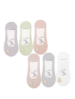 Baleríny Moraj CDB250-104 35-41