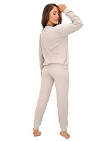 Pyžamo Donna Home Long, dĺžka rukávov S–XL Pyžamo Donna Home Long, dĺžka rukávov S–XL