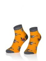 Pánské ponožky Cotton model 8280998 - Intenso