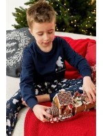 Chlapčenské pyžamo 5264 - Doctornap Chlapčenské pyžamo 5264 - Doctornap