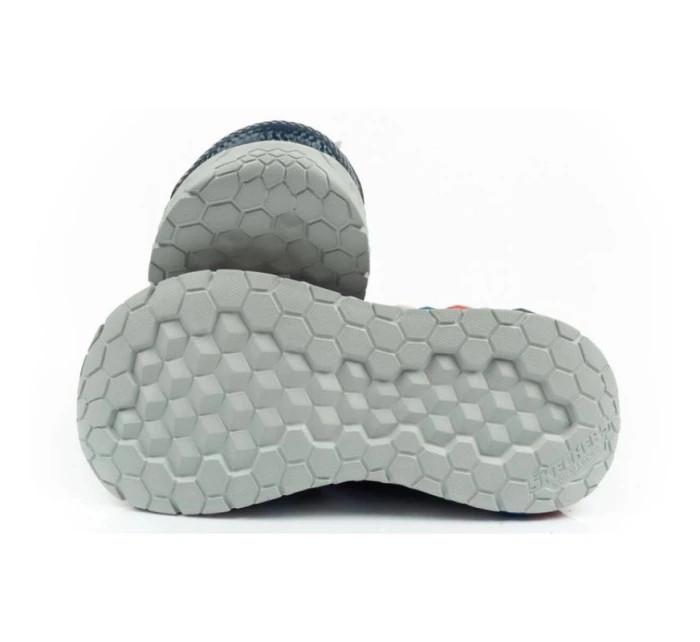 Sandále Skechers Jr 402213L/NVRD Sandále Skechers Jr 402213L/NVRD