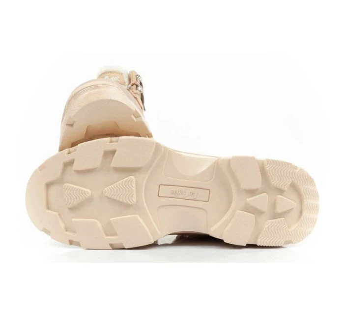 Cooper W model 20546598 boty - Lee Cooper W model 20546598 boty - Lee