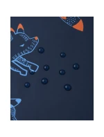 Bunda do dažďa Vesi Bunda do dažďa Jr 5100025A-6983