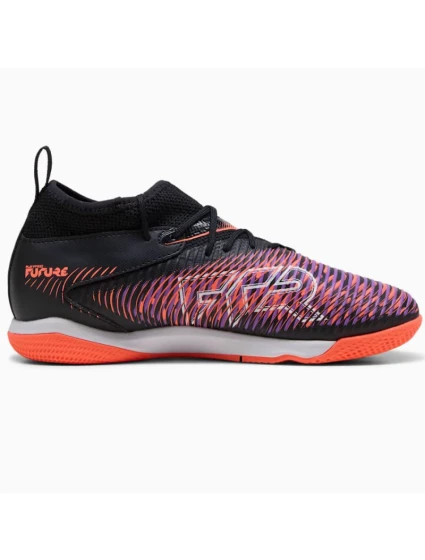 Fotbalové boty Future 8 Match Mid Jr model 20843456 - Puma Fotbalové boty Future 8 Match Mid Jr model 20843456 - Puma
