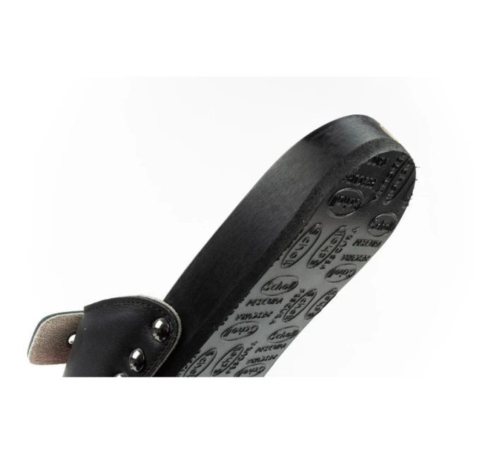 Scholl x HFD Pescura W žabky F304421004 ženy Scholl x HFD Pescura W žabky F304421004 ženy