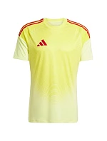Tiro 25 Competition Shirt Short Sleeve M pánské model 21355878 - ADIDAS