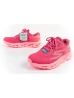 Bežecká obuv Skechers Go Run Swirl Tech Speed W 129501/HPPK Bežecká obuv Skechers Go Run Swirl Tech Speed W 129501/HPPK