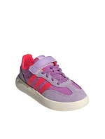 Detská obuv adidas Barreda Decode EL purple-pink JR0772 Detská obuv adidas Barreda Decode EL purple-pink JR0772