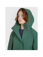 Dětská přechodná bunda do deště s povrchem model 21435551 - 4F