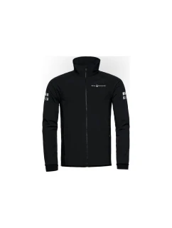 SAIL RACING SPRAY SOFTSHELL pánske bundy