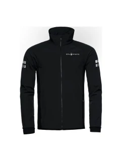 SAIL RACING SPRAY SOFTSHELL pánske bundy