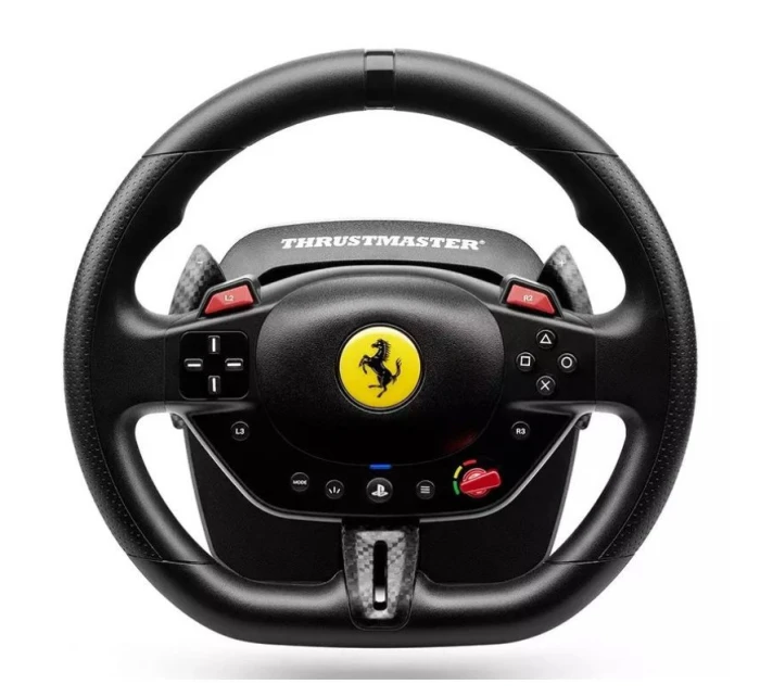 Kolesá T98P Ferrari 296GTB (PST/PC) maloobchodný predaj