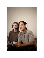 Bezdrátová sluchátka  Nova 3P pro černá model 21716759 - Steelseries