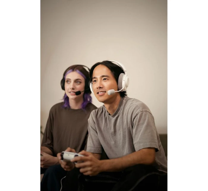 Bezdrátová sluchátka  Nova 3P pro černá model 21716759 - Steelseries