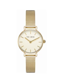 Dámske hodinky PAUL LORENS PL20004B-4D1 + BOX