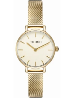 Dámske hodinky PAUL LORENS PL20004B-4D1 + BOX