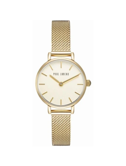 Dámske hodinky PAUL LORENS PL20004B-4D1 + BOX Dámske hodinky PAUL LORENS PL20004B-4D1 + BOX