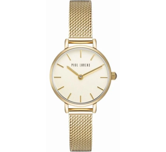 Dámske hodinky PAUL LORENS PL20004B-4D1 + BOX Dámske hodinky PAUL LORENS PL20004B-4D1 + BOX