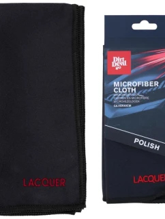 DO MICROFIBRA  DIRT DEVIL CZARNA model 21832320