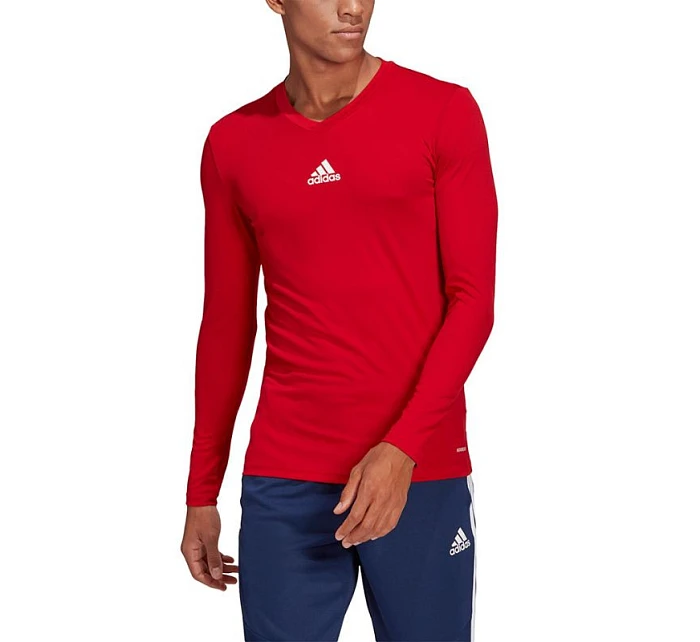 Pánske tričko Team Base M GN5674 - Adidas