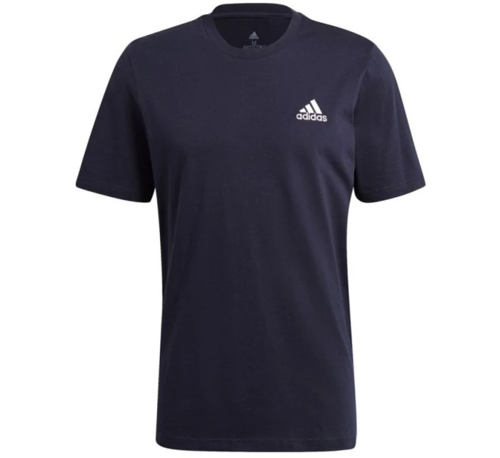 Koszulka Essentials M model 19557254 pánské - ADIDAS