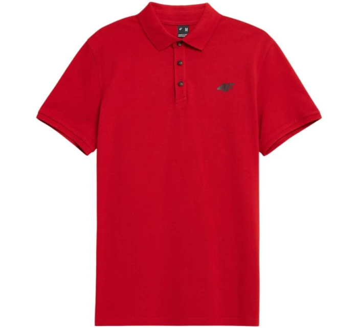 Pánske polo tričko M NOSH4 TSM356 62S - 4F