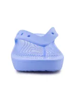 Klasické žabky na platforme W 207714-5Q6