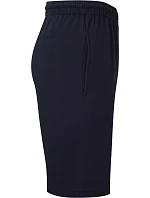 Iconic 195 Jersey Shorts Šortky Jersey model 22420901 deep navy - Fruit of the Loom Iconic 195 Jersey Shorts Šortky Jersey model 22420901 deep navy - Fruit of the Loom