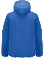 SOL'S Falcon Padded Men Pánská 3-vrstvá zimní softshellová bunda model 22449032 royal blue SOL'S Falcon Padded Men Pánská 3-vrstvá zimní softshellová bunda model 22449032 royal blue