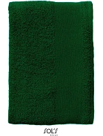 SOL'S Island 50 Ručník model 22520667 bottle green SOL'S Island 50 Ručník model 22520667 bottle green