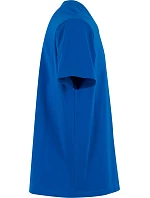 NM 038 Unisex tričko z těžké bavlny model 22444135 cobalt blue - New Morning Studios NM 038 Unisex tričko z těžké bavlny model 22444135 cobalt blue - New Morning Studios