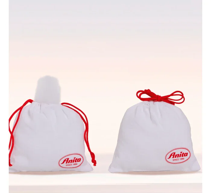 sáček s  bílá  model 18942106 - Anita Care
